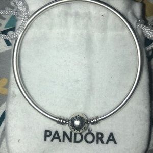 Pandora bracelet